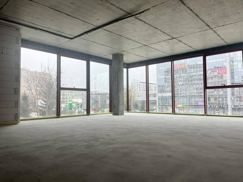 Оренда торгове приміщення на вул. Торговиця поверх - 2/4 Ternopil' - photo 4