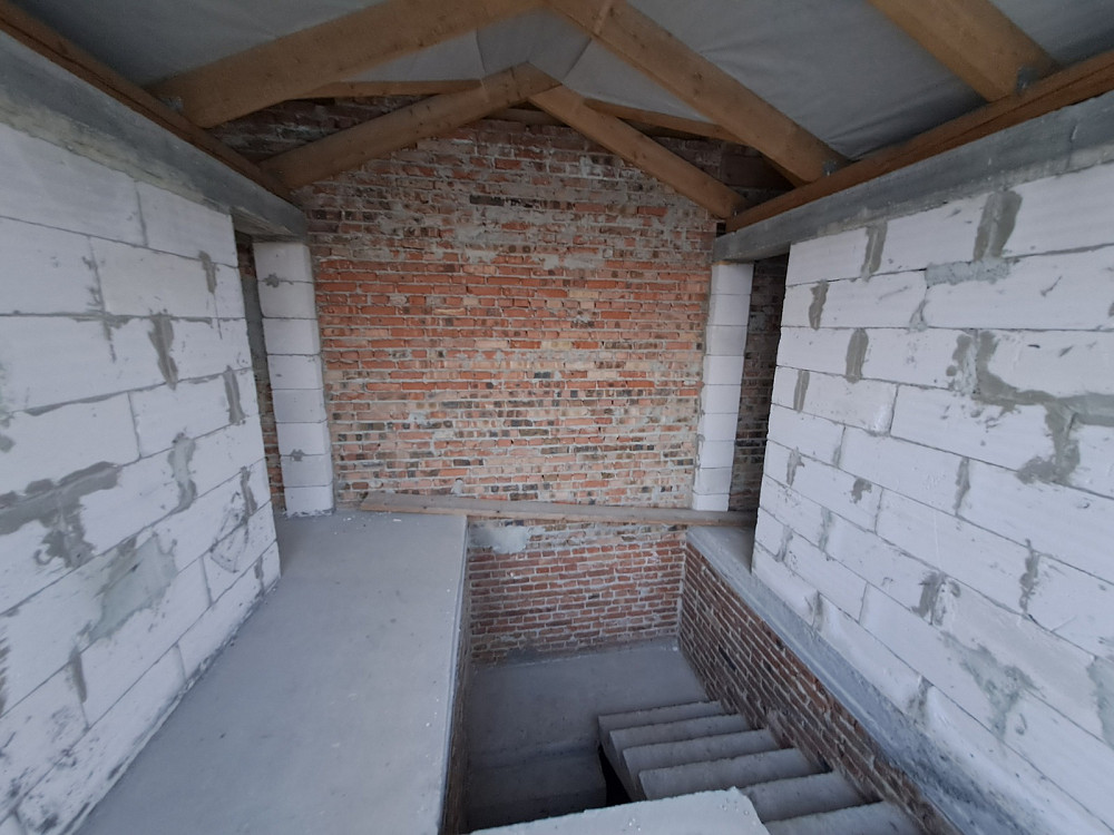 Продаж 3 пов. будинок-таунхаус, 2.3 сотки, 133 кв.м, Байківці Байківці - фото 18