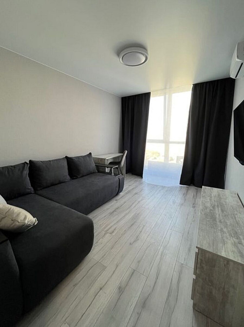 Оренда Квартира 1-кімнатна, 17/25 поверх на Ревуцкого ул., 40 б Київ - фото 7