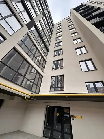 Продаж 1к Квартира 47.2 кв.м ЖК Сімейний Хмельницький - фото 1