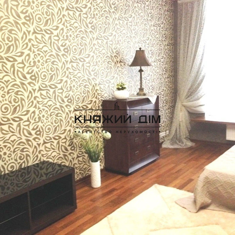 Оренда Квартира 1-кімнатна, 8/23 поверх на вул. Кудряшова ул./Мокра Київ - фото 15