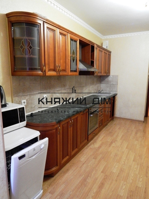 Шикарная 4-х комнатная раздельная ЖК Корона. № 21102921 Київ - фото 19