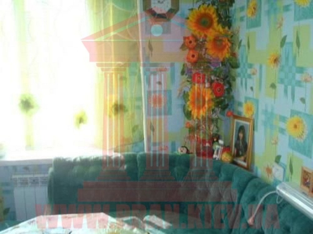 Продаж 1к Квартира 35 кв.м Франка, 2 Бориспіль - фото 2