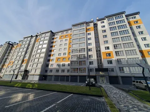Продаж 1к Квартира 53.26 кв.м ЖК Щасливий Хмельницький - фото 12