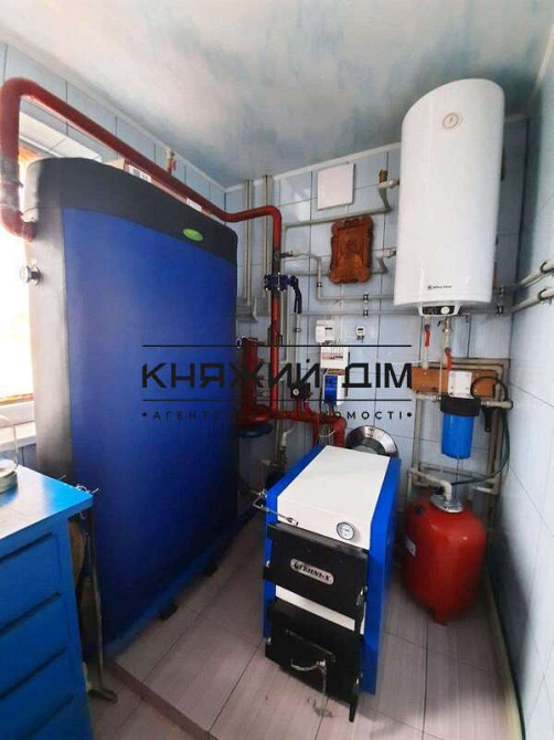 Продается новый дом 136 м2, 2 -эт. 3 спальни в с. Лычанка Киево-Святошинского района, по Житомирской трасе. Личанка - фото 14