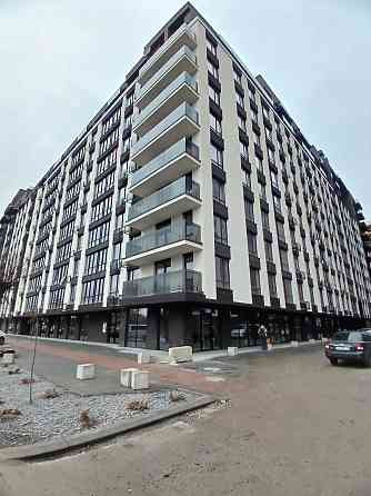 Продаж Квартира 3-кімнатна на вул. Ленкавського Івано-Франківськ