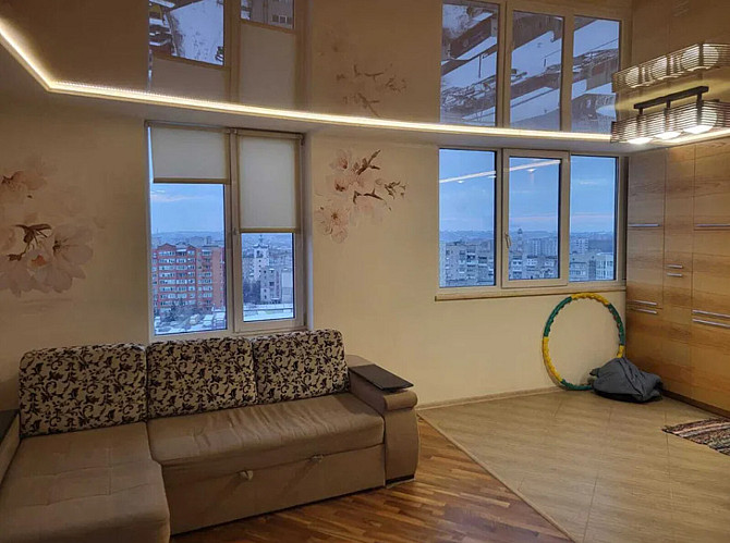 Продаж 3к квартири, 90 кв.м, вул. Тролейбусна Тернопіль - фото 3