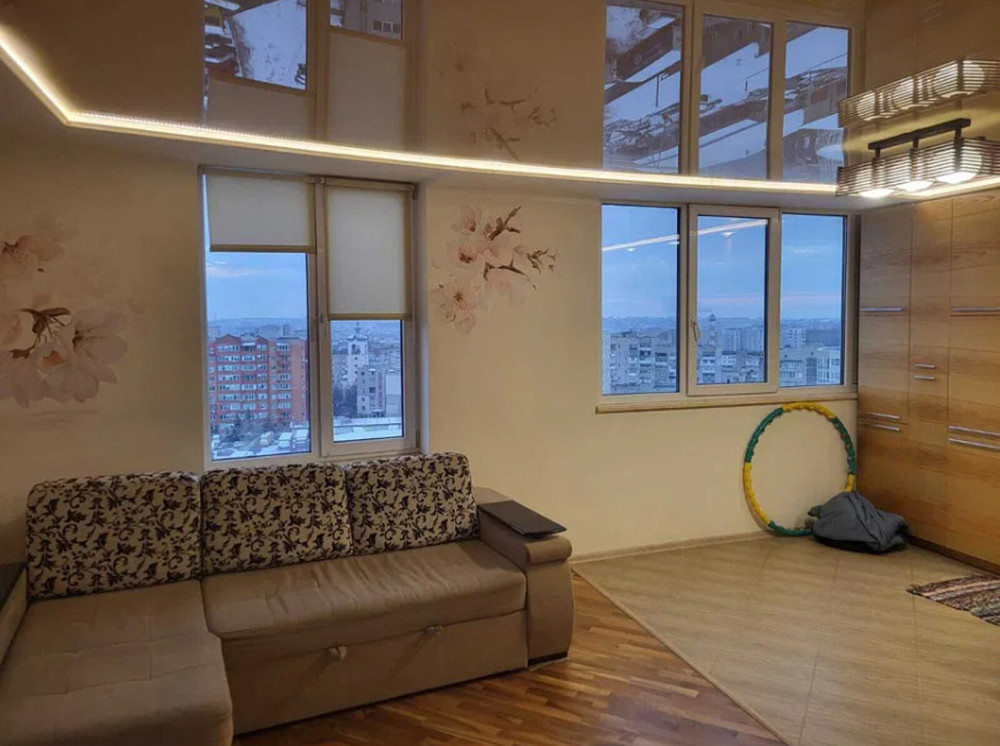 Продаж 3к квартири, 90 кв.м, вул. Тролейбусна Тернопіль - фото 3