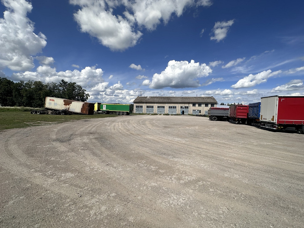 Продаж приміщення вільного призначення на Героїв України вул., 5 поверх - 1  - фото 1