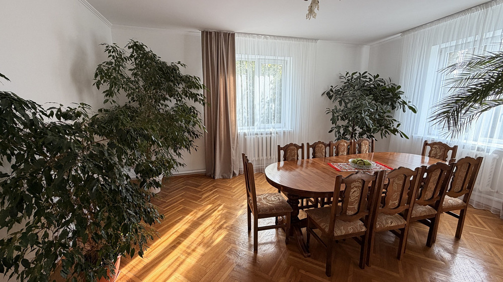 Продаж окремого будинку з ремонтом і ділянкою 11 сотих у с. Біла  - фото 13