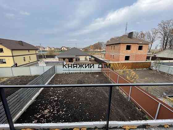 Продажа 2-х этажного дуплекса в Крюковщине. № 2211353 