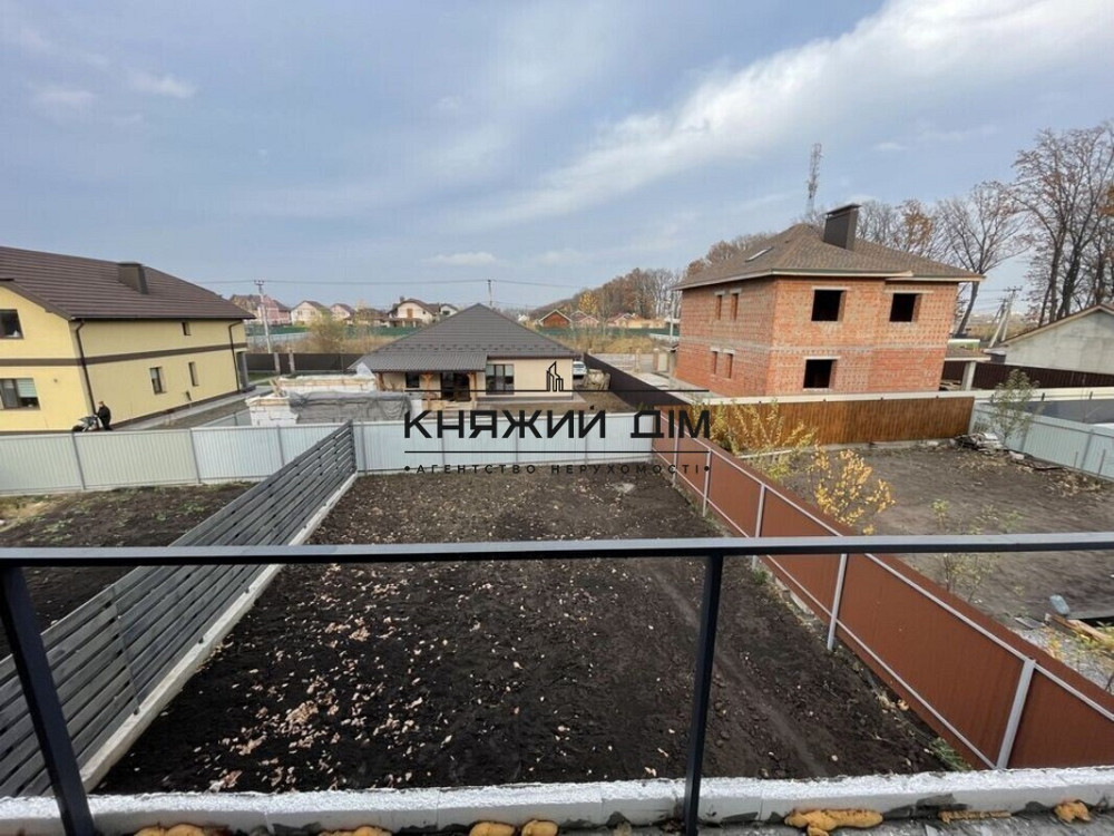 Продажа 2-х этажного дуплекса в Крюковщине. № 2211353  - фото 6