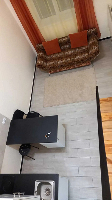 Оренда Квартира 1-кімнатна, 2/5 поверх на Бориспільська, 9 Київ - фото 14