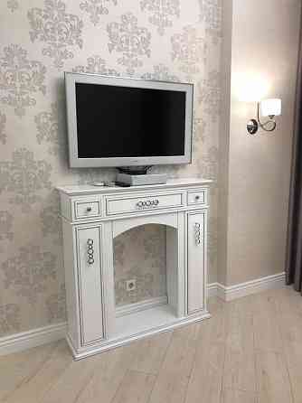 Оренда Квартира 1-кімнатна, 2/22 поверх на Генуэзская ул., 5/2 Одеса