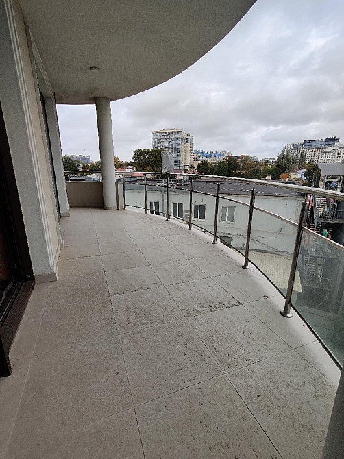 Продаж Квартира 3-кімнатна, 4/12 поверх на Французский б-р, 29а Odessa - photo 10