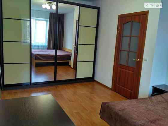 Оренда Квартира 1-кімнатна, 19/25 поверх на вул. Бориса Гмирі, 14 Київ