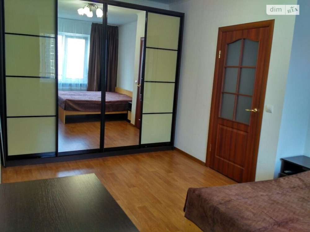 Оренда Квартира 1-кімнатна, 19/25 поверх на вул. Бориса Гмирі, 14 Київ - фото 1