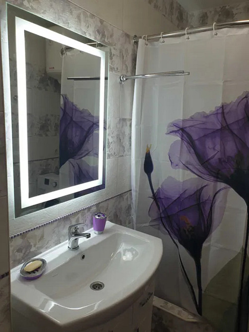 Оренда Квартира 1-кімнатна, 13/13 поверх на провулок Приладний, 6 Kiev - photo 16