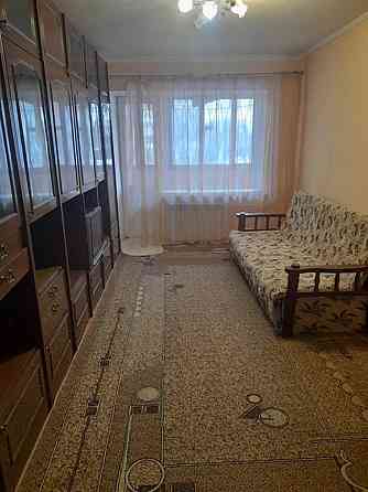 Оренда Квартира 1-кімнатна, 2/9 поверх на Харківське шоссе, 21/4 Київ