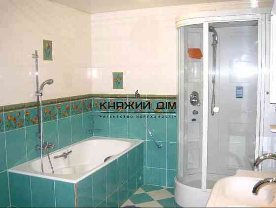 БЕЗ КОМИССИИ! Шикарная 5 комн разд квартира на Оболоне. Код №21102808 Kiev