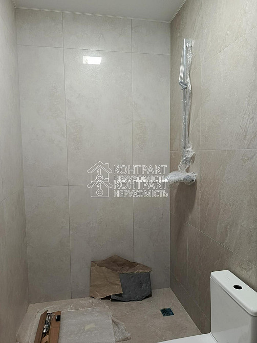 Продаж Квартира 3-кімнатна, 10/17 поверх на вул. Коломенська Харків - фото 10