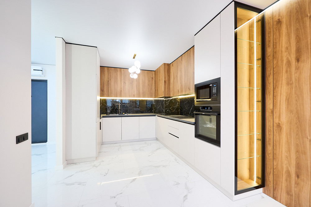 Продаж Квартира 2-кімнатна, 7/13 поверх на Вовчинецька Ивано-Франковск - изображение 2