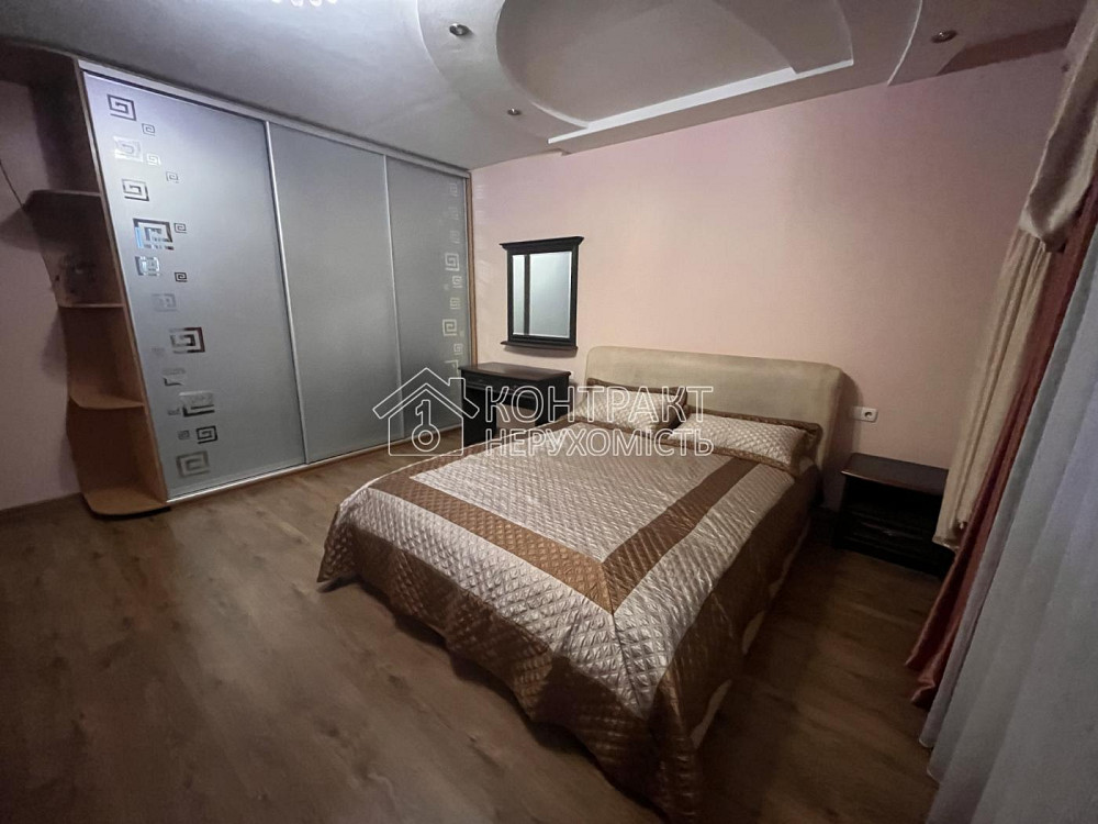 Оренда Квартира 3-кімнатна, 3/10 поверх на вул. Героїв Харкова Харків - фото 11