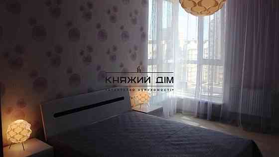 Оренда Квартира 2-кімнатна, 12/20 поверх на вул. Маршала Конева ул./Самійла Кішки Kiev