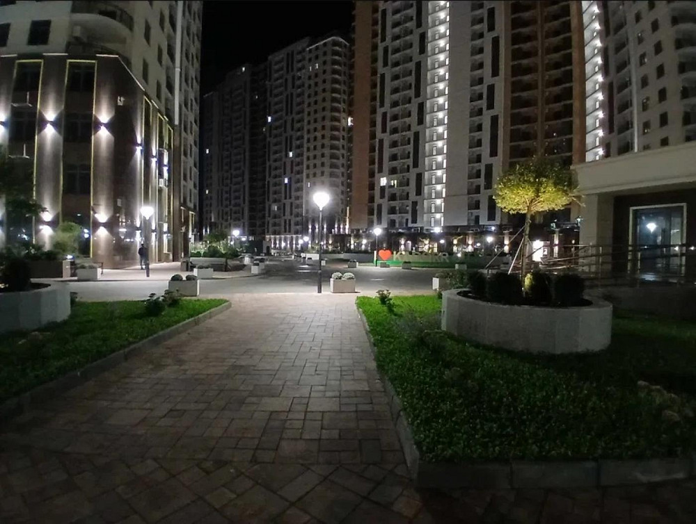 Продаж Квартира 1-кімнатна, 4/24 поверх на Краснова ул. Одеса - фото 5