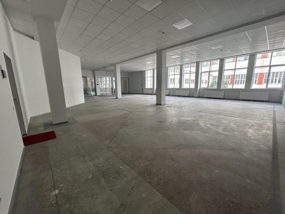 Оренда офісне приміщення на вул. Данила Галицького поверх - 3/3 Rivne - photo 2