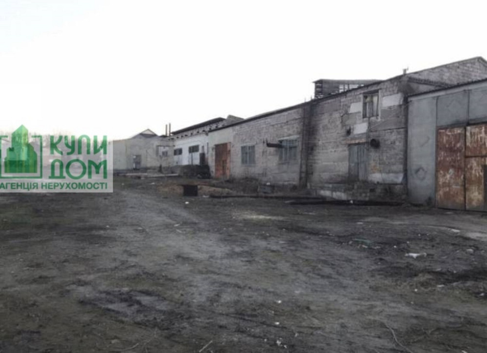 Продаж приміщення вільного призначення поверх - 2/2 Кропивницький - фото 7