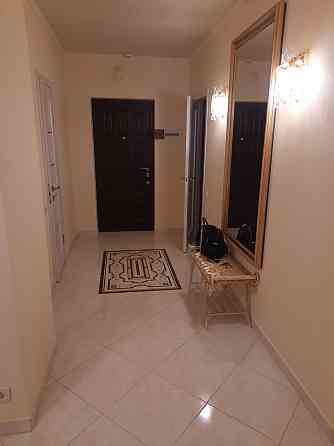 Однокомнатная квартира на Таирова. Limanka