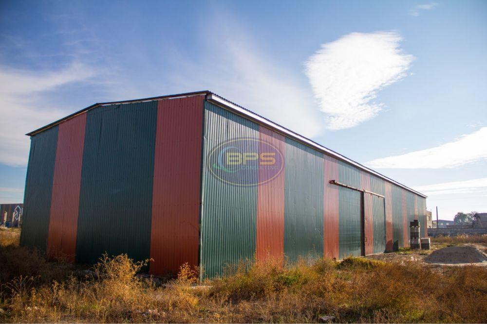 Продаж приміщення вільного призначення на вул. Об'їздна дорога Odessa - photo 1