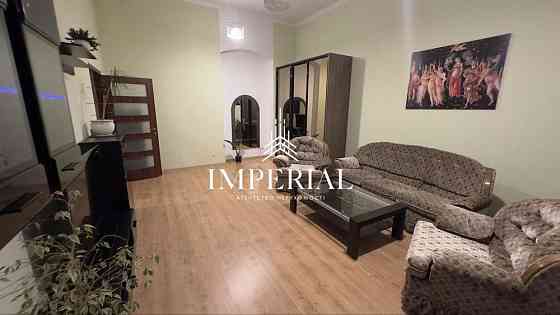 Оренда Квартира 2-кімнатна, 3/4 поверх на вул. Саксаганського Киев