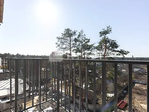 Продаж 1к Квартира 41 кв.м ЖК Грінвуд-3  - фото 3