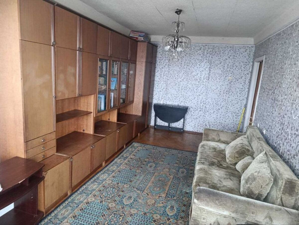 Оренда Квартира 2-кімнатна, 4/9 поверх на Березняківська, 12 Kiev - photo 5