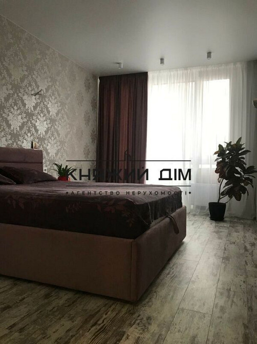 Оренда 2-кімнатної студії в ЖК Славутич, метро Славутич. № 11201409 Київ - фото 13