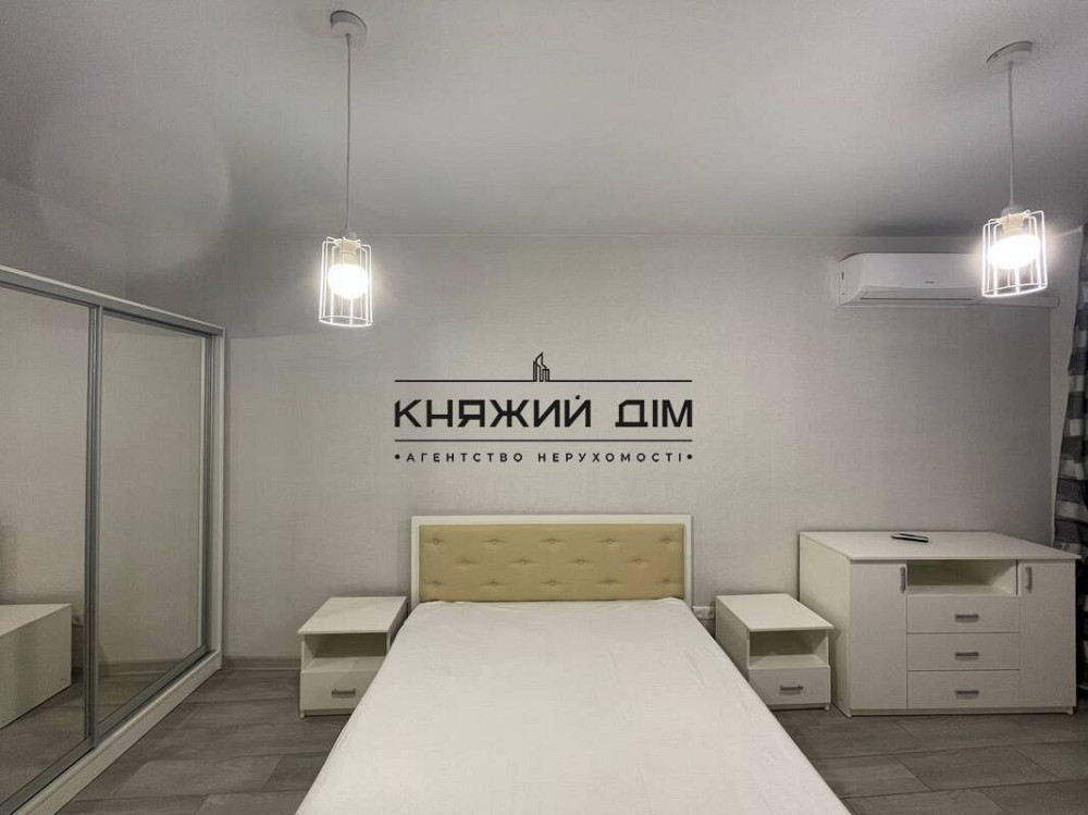ЖК Львовский. Аренда: 1 ком. на Глубочицкой г. Лукьяновская № 11198563 Киев - изображение 5