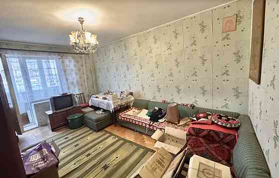 Продаж 2к квартири 49.4 кв. м на вул. 15-го Квітня Тернополь