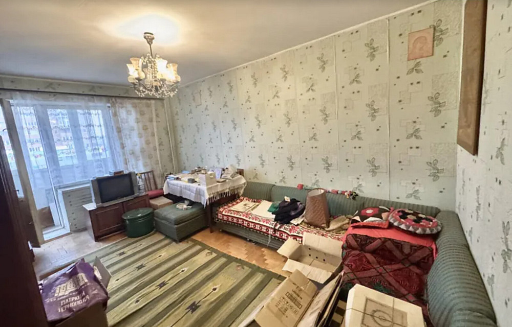 Продаж 2к квартири 49.4 кв. м на вул. 15-го Квітня Тернопіль - фото 5