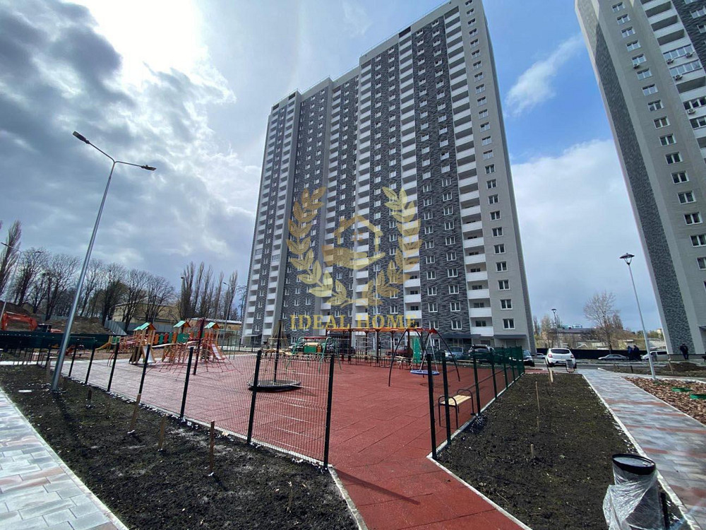 Продаж 1к квартири з ремонтом в ЖК " Навігатор" Київ - фото 5