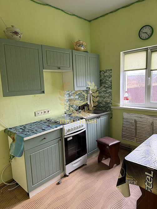 Продам гарну половину будинку в с.Бабинці Бучанського району  - фото 1