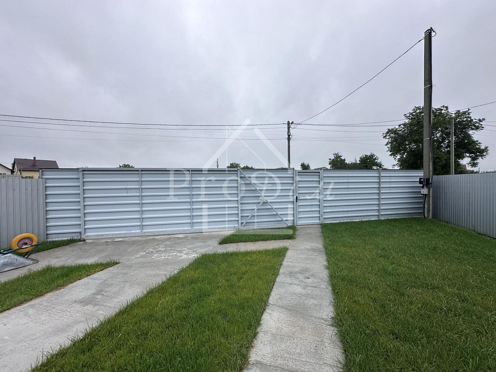 Продаж Дом Будинок 140 м2. м. Бориспіль 10 соток Без %% Програми + Борисполь - изображение 5