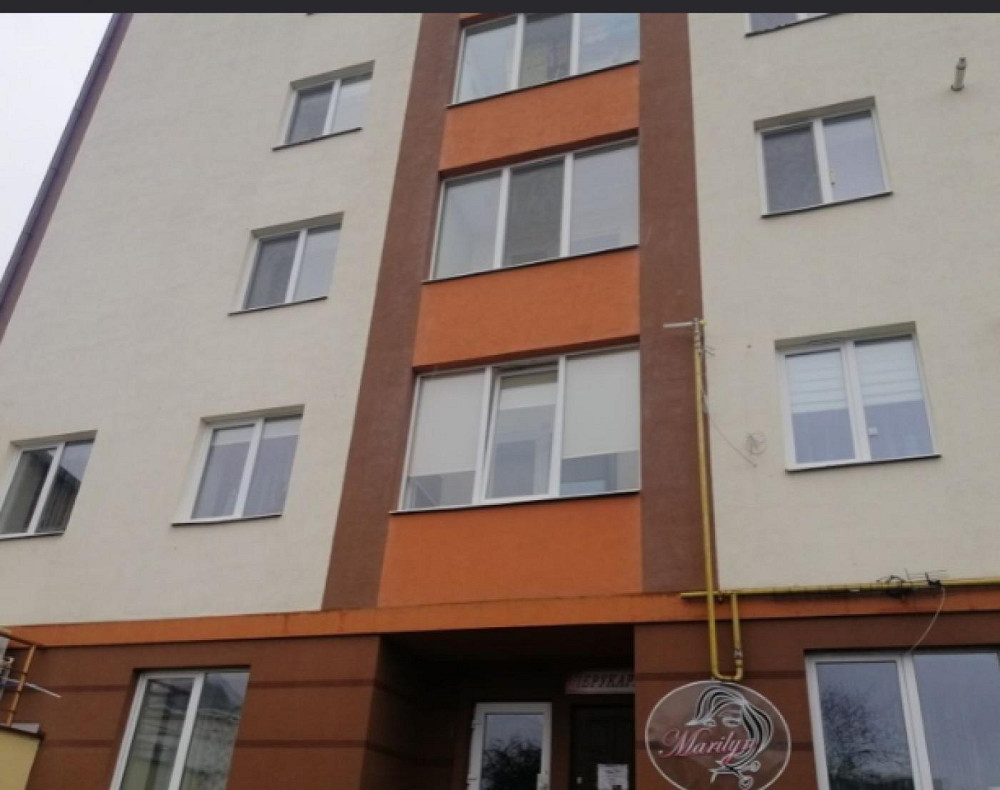 Продаж Квартира 3-кімнатна, 2/6 поверх на вул. Дворецька Рівне - фото 5