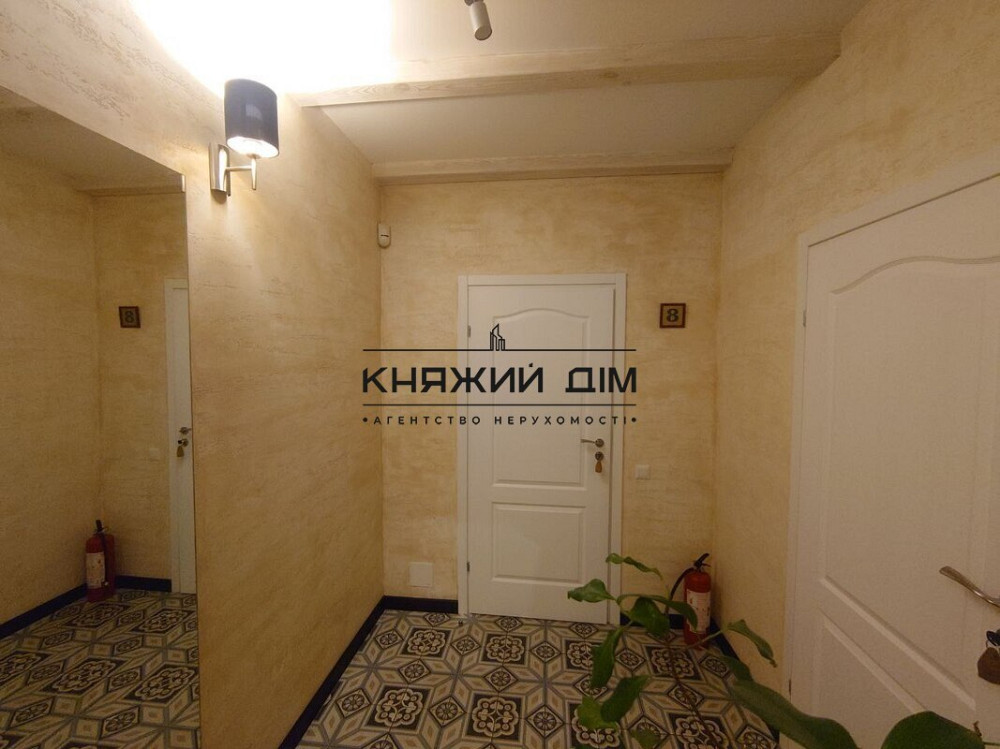 Оренда офісне приміщення на вул. Георгія Дудника поверх - 1/9 Киев - изображение 5