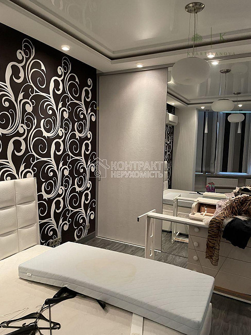 Продаж Квартира 2-кімнатна, 10/25 поверх на вул. Отакара Яроша Харьков - изображение 3