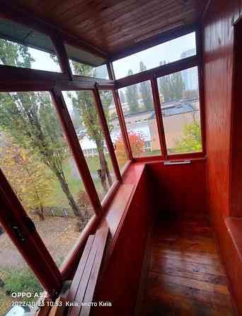 Оренда Квартира 2-кімнатна, 4/9 поверх на Велика окружна, 1г Київ