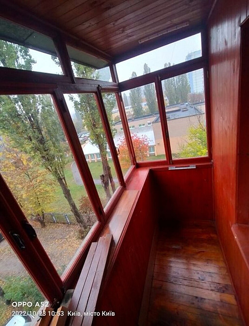 Оренда Квартира 2-кімнатна, 4/9 поверх на Велика окружна, 1г Kiev - photo 2