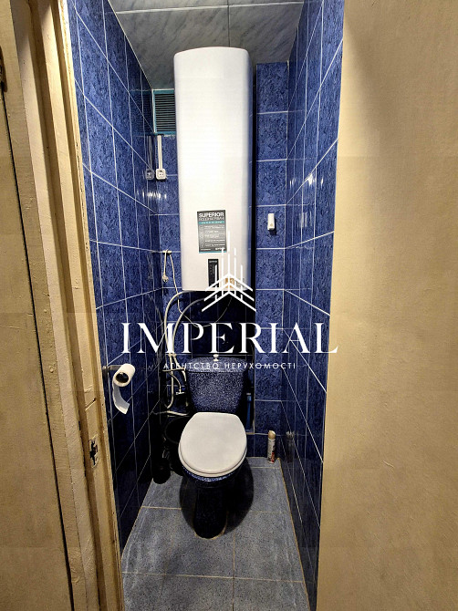 Продаж 3к Квартира 69 кв.м Милославская вул. Київ - фото 8