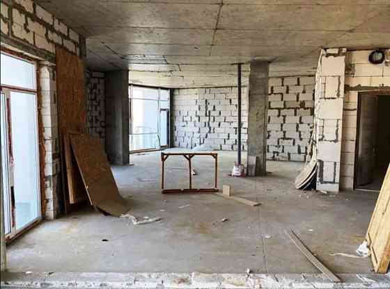 Пентхаус на 10й станции Большого Фонтана Одеса